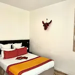 Saint Louis - Au Coeur Des Remparts 3*
