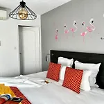 Saint Louis - Au Coeur Des Remparts Hotel Aigues-Mortes