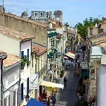 Saint Louis - Au Coeur Des Remparts Hotel Aigues-Mortes