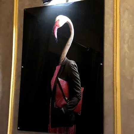Hotel Saint Louis