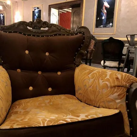 Saint Louis Hotel Aigues-Mortes