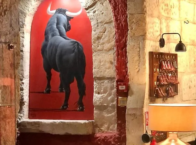 Saint Louis - Au Coeur Des Remparts Aigues-Mortes