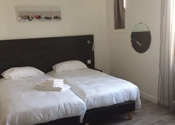 Saint Louis - Au Coeur Des Remparts Hotel Aigues-Mortes