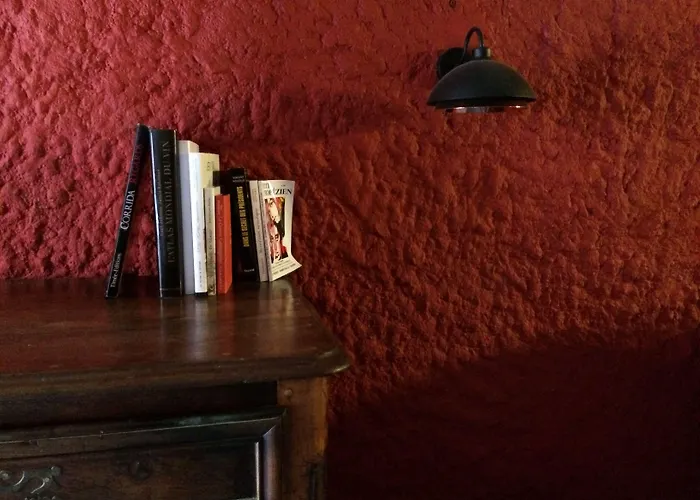 Saint Louis - Au Coeur Des Remparts Hotel
