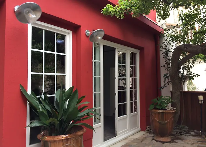 Saint Louis - Au Coeur Des Remparts Hotel 3*