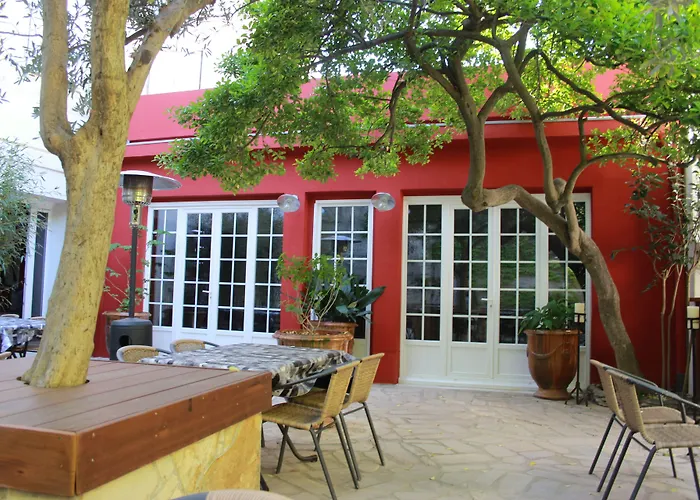 Saint Louis - Au Coeur Des Remparts Hotel Aigues-Mortes