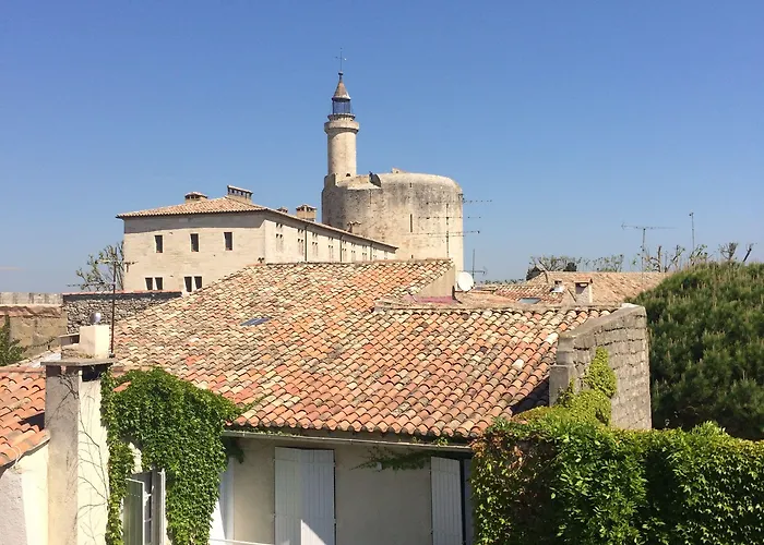 Saint Louis - Au Coeur Des Remparts