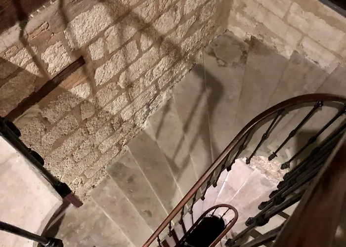 Saint Louis - Au Coeur Des Remparts 3* Aigues-Mortes
