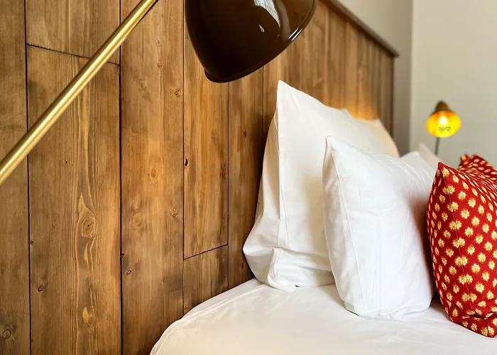 Saint Louis - Au Coeur Des Remparts Hotel 3*