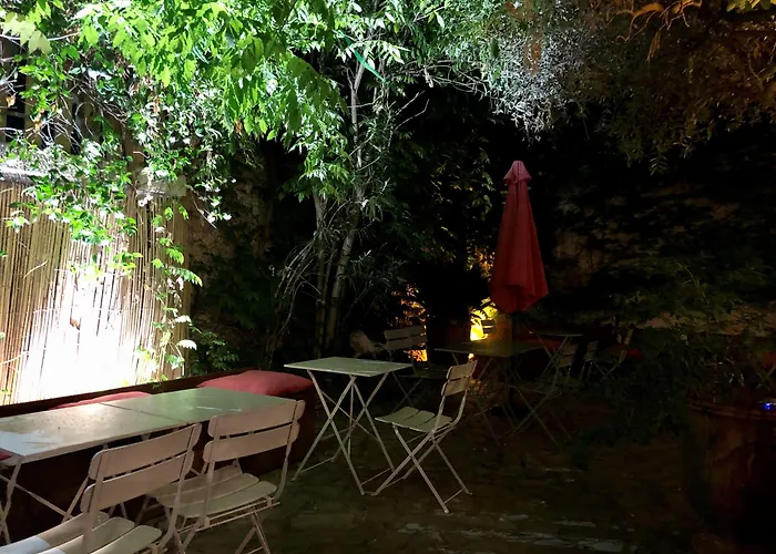 Saint Louis - Au Coeur Des Remparts Hotel