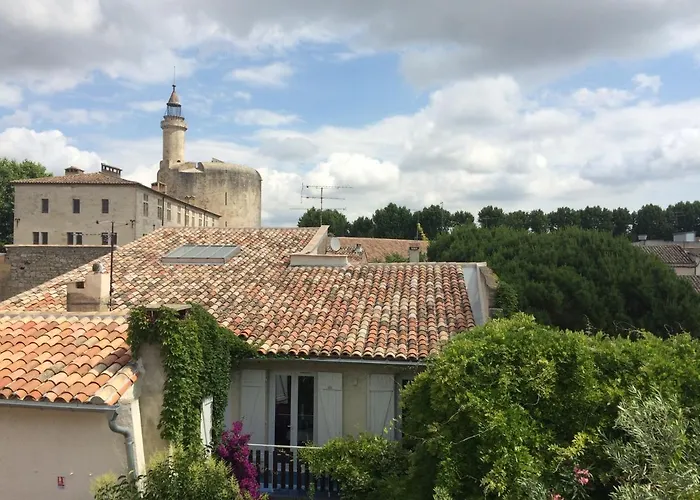Saint Louis - Au Coeur Des Remparts