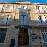 Saint Louis - Au Coeur Des Remparts Otel 3*