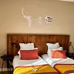 Saint Louis - Au Coeur Des Remparts Otel