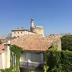 Saint Louis - Au Coeur Des Remparts