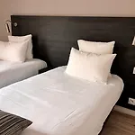Saint Louis - Au Coeur Des Remparts Otel 3*