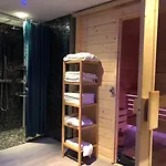 Saint Louis - Au Coeur Des Remparts Otel 3*