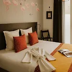 Saint Louis - Au Coeur Des Remparts מלון 3*