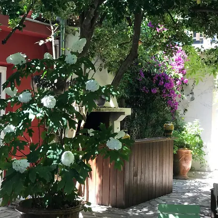 Saint Louis Hotel Aigues-Mortes