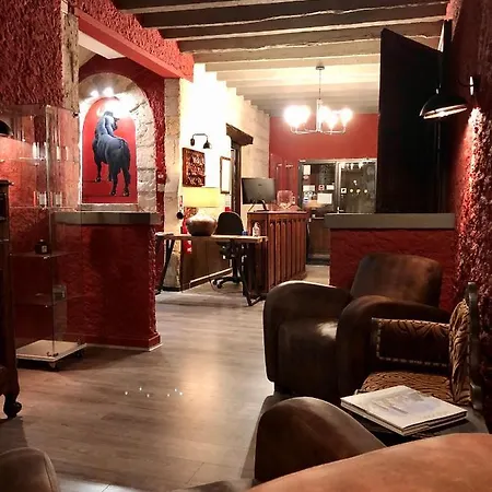 Saint Louis - Au Coeur Des Remparts Hotel