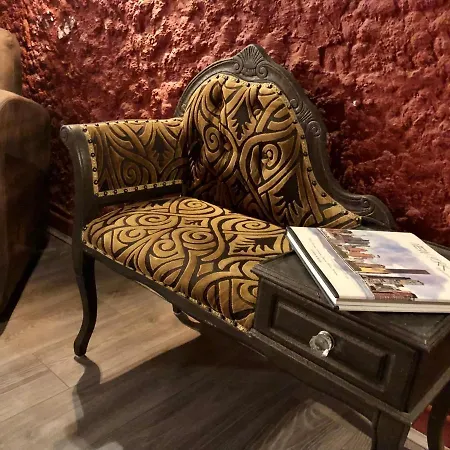 Hotel Saint Louis