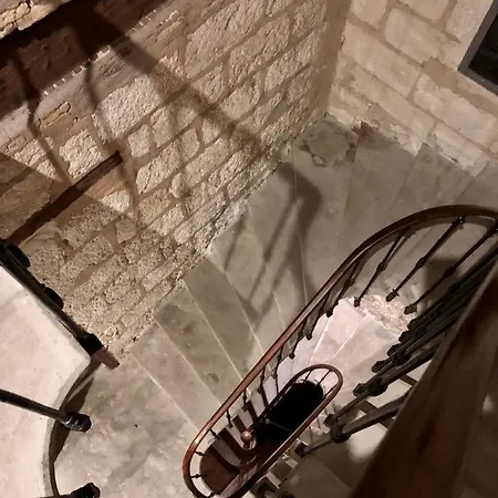 Saint Louis Hotel 3*