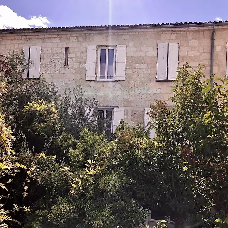 Saint Louis 3* Aigues-Mortes