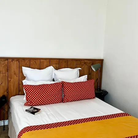 Hotel Saint Louis Aigues-Mortes