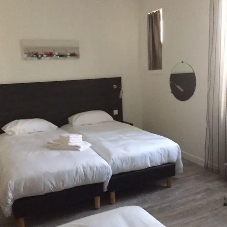 Saint Louis - Au Coeur Des Remparts Hotel Aigues-Mortes