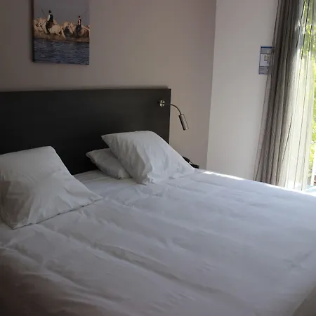 Saint Louis - Au Coeur Des Remparts Hotel 3*