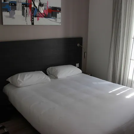 Saint Louis - Au Coeur Des Remparts 3* Aigues-Mortes