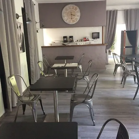 Saint Louis - Au Coeur Des Remparts Hotel 3*