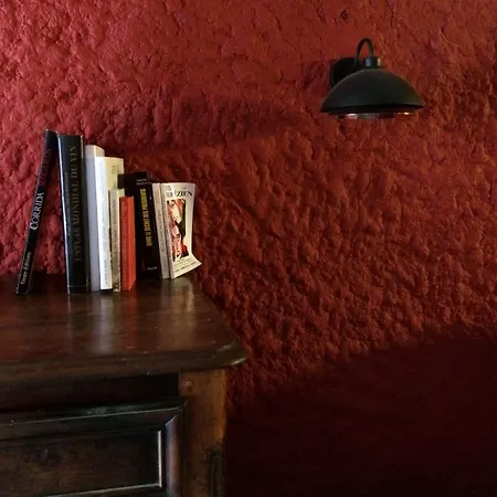 Saint Louis - Au Coeur Des Remparts Hotel