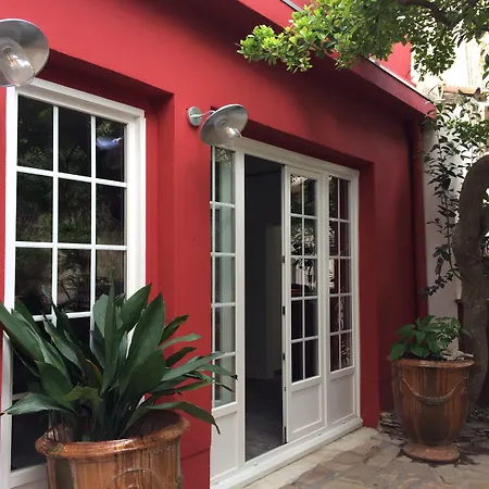 Saint Louis - Au Coeur Des Remparts Hotel 3*