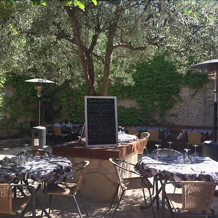 Saint Louis - Au Coeur Des Remparts Hotel