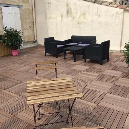 Saint Louis - Au Coeur Des Remparts Hotel Aigues-Mortes