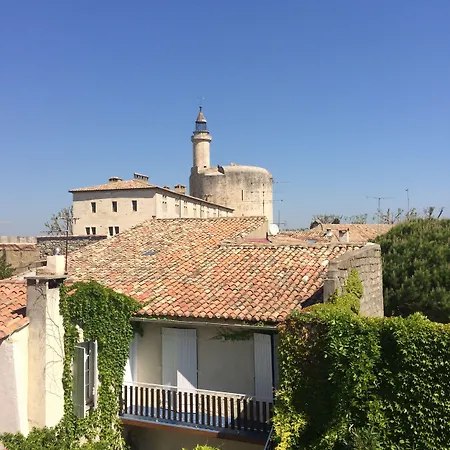 Saint Louis - Au Coeur Des Remparts