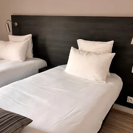 Saint Louis - Au Coeur Des Remparts Hotel 3*