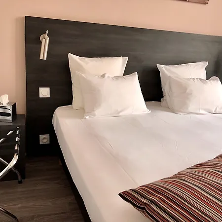 Saint Louis - Au Coeur Des Remparts Hotel Aigues-Mortes