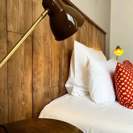 Saint Louis - Au Coeur Des Remparts Hotel 3*