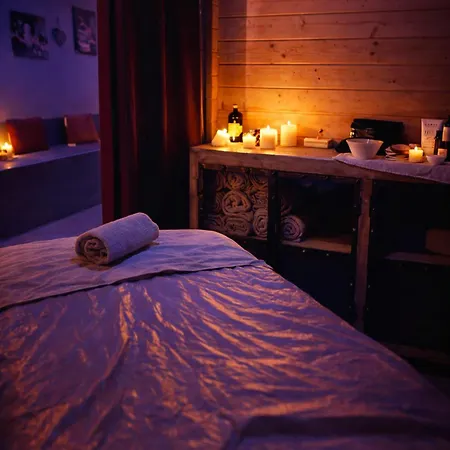 Saint Louis - Au Coeur Des Remparts Hotel