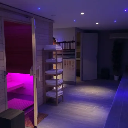Saint Louis - Au Coeur Des Remparts Hotel 3*