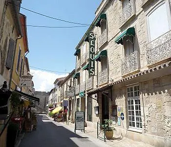 Saint Louis - Au Coeur Des Remparts 3* Aigues-Mortes