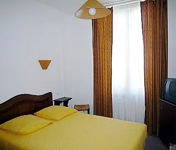Saint Louis - Au Coeur Des Remparts Hotel
