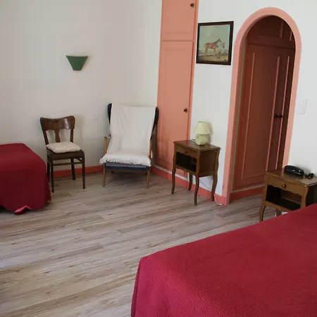 Saint Louis - Au Coeur Des Remparts Hotel 3*