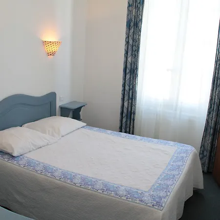 Saint Louis 3* Aigues-Mortes