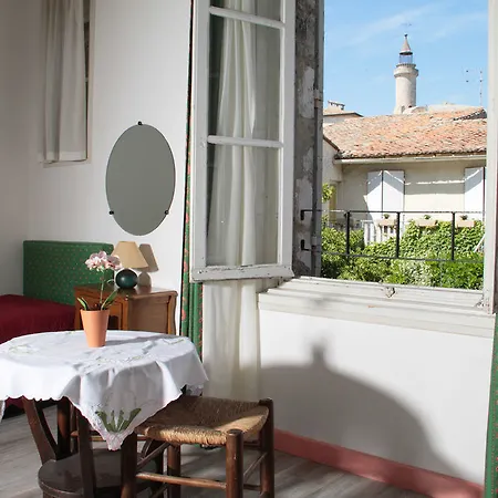 Saint Louis Hotel Aigues-Mortes
