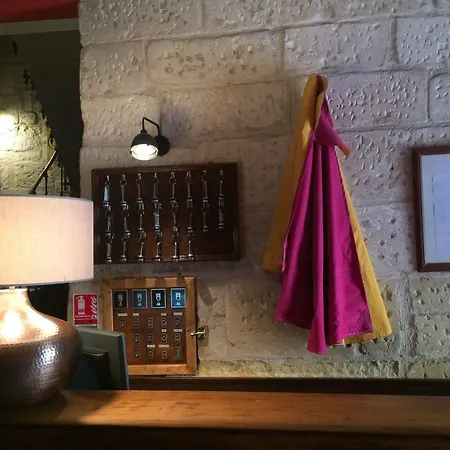 Hotel Saint Louis 3*