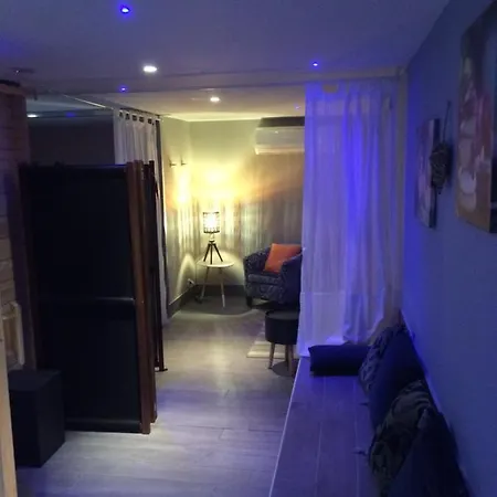 Saint Louis Hotel