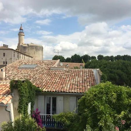 Saint Louis - Au Coeur Des Remparts