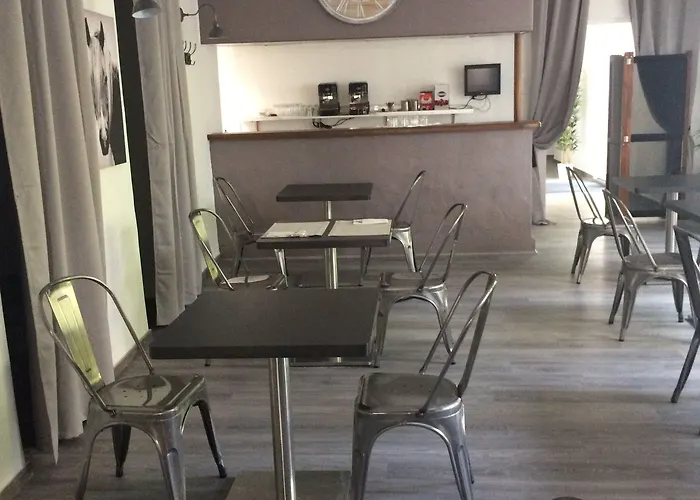 Saint Louis - Au Coeur Des Remparts Hotel 3*